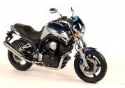 Yamaha BT1100 Bulldog Yamaha BT1100 Bulldog